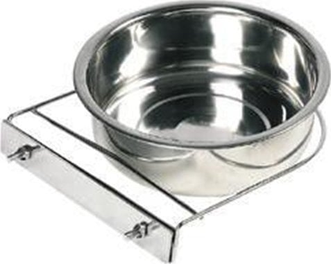 Panama Pet Panama Pet miska dla ptaków 2,8 l z uchwytem zaciskowym