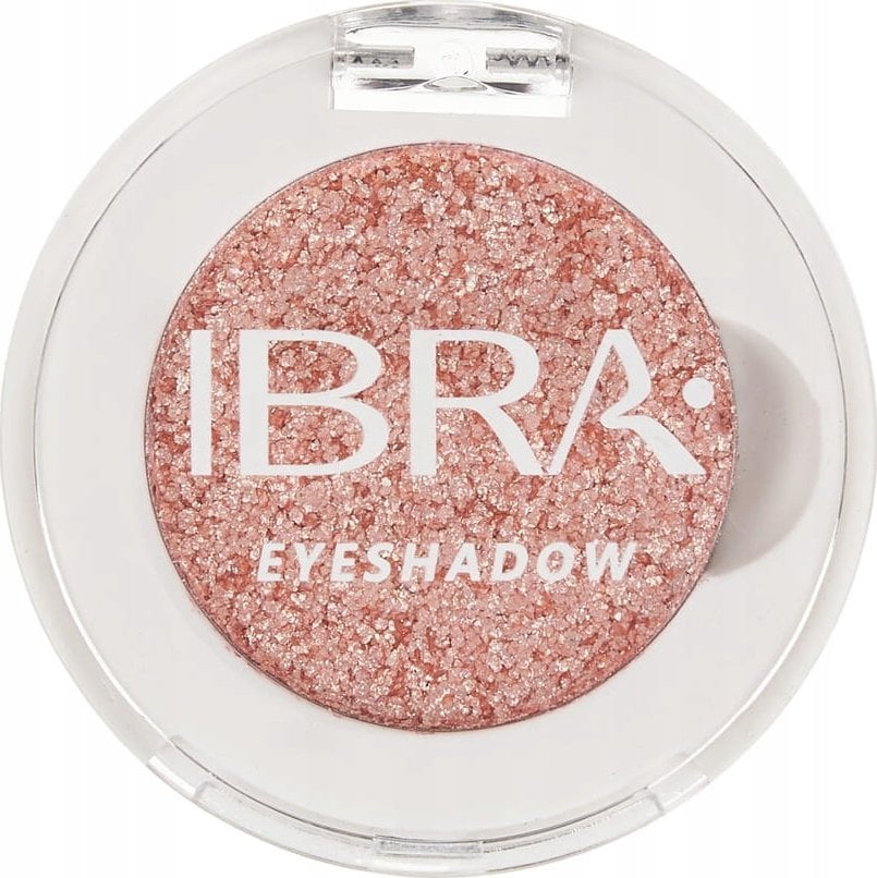 Ibra IBRA_Eyeshadow cień do powiek Frosty Peach 1,3g