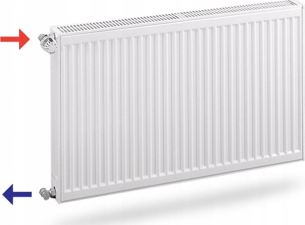 RE-C33/918 GRZEJNIK PURMO C