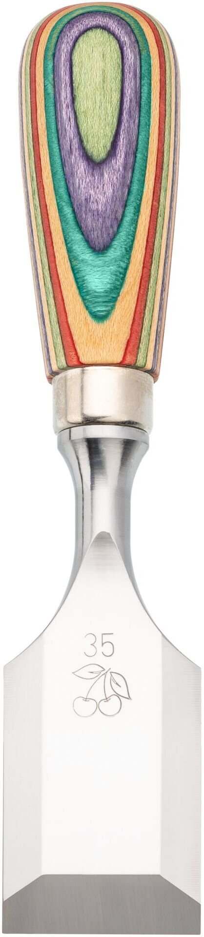 Kirschen Kirschen W.I.N.A.C. Short Chisel, 35 mm