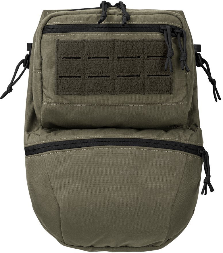 Helikon-Tex SPITFIRE MK II Utility Back Panel® - Ranger Green