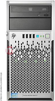Фото - Сервер HP Serwer  ProLiant ML310e Gen8 v2 724162-425 