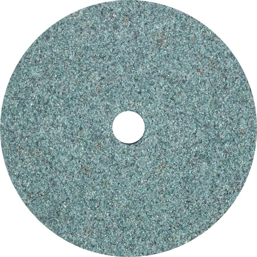 Graphite Tarcza szlifierska (Tarcza korundowa szlifierska 20 mm x 2.0 mm, 10 szt.)