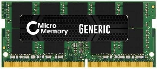 32GB Memory Module, 2666Mhz