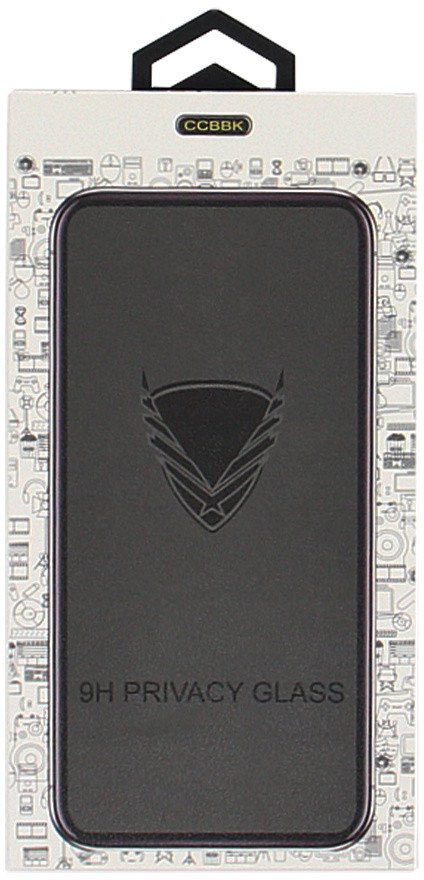 OG Szkło hartowane Premium Privacy do Samsung Galaxy S24