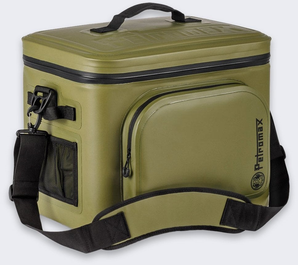 Aptel Torba Termoizolacyjna Petromax 22 L OLIVE
