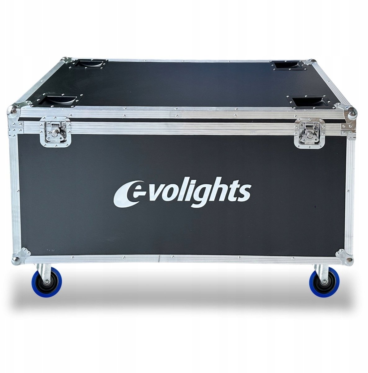 Evolights EVOLIGHTS VORTEX CASE 4IN1 skrzynia transportowa