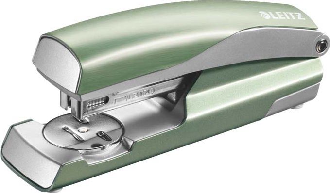 Zszywacz Leitz NeXXt Series Style Seledynowy (55620053)
