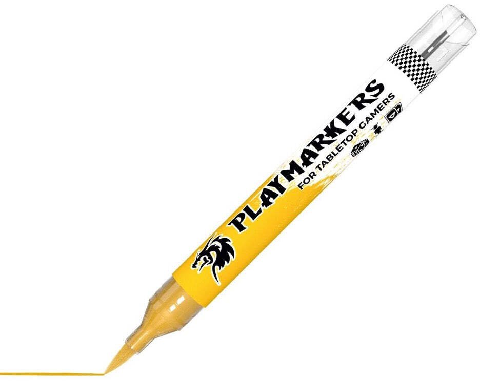 Samsung AK Interactive: Playmarkers - Peach