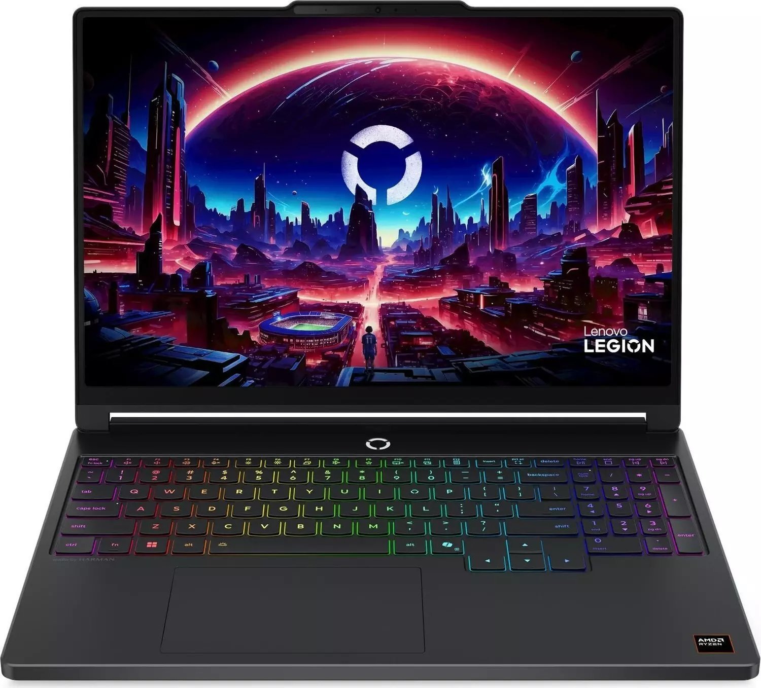 Lenovo Legion 5 15AHP11 Ryzen 7 250 / 16 GB / 1 TB / RTX 5060 / 165 Hz / Windows 11 Home (83Q7002APB)