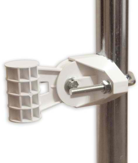   Uchwyt Bracket Mini - do NanoStation Loco, RB SXT