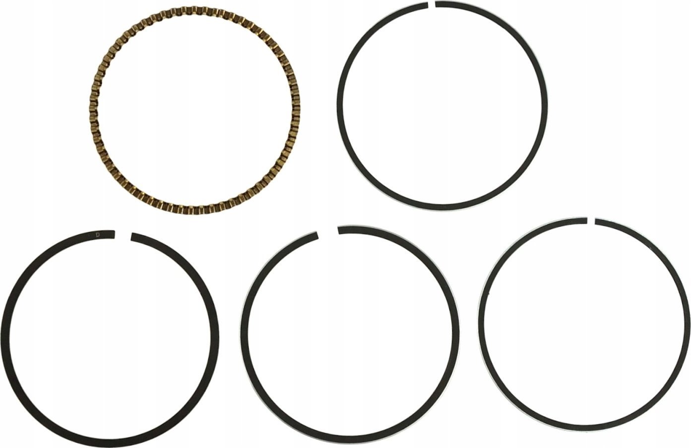 Tvardy Pierścienie tłokowe do agregatu T05010 (1)