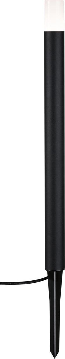 Paulmann Outdoor P&S Poller Flare 600 IP65 3W 3000K