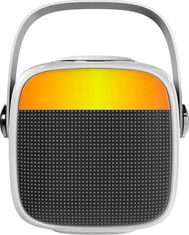 Głośnik Adler Głonik karaoke AD1199W