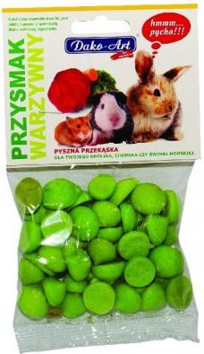 Dako-Art PRZYSMAK WARZYWNY
