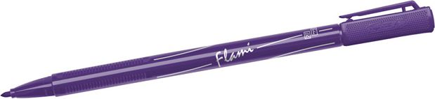Rystor Flamaster Flami fioletowy (445-004)