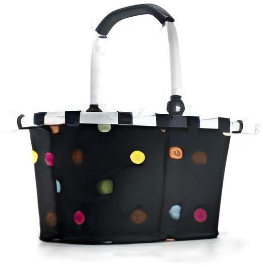 Reisenthel Carrybag XS dots (BN7009)