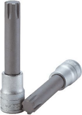 Teng Tools Nasadka trzpieniowa Ribe 1/2" M11 x 65,5mm (143990604)