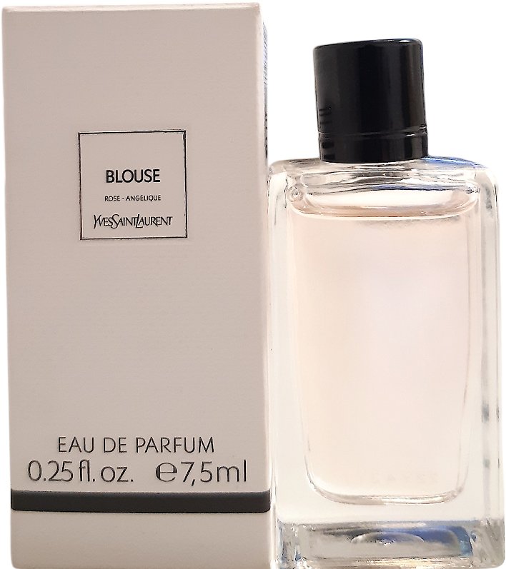 Yves Saint Laurent Miniaturka Yves Saint Laurent Blouse Rose-Angelique Woda Perfumowana - 7,5Ml