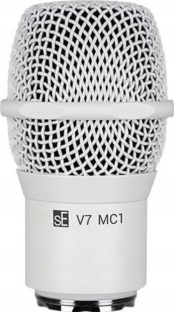 V7 sE MC1 White - Kapsuła do mikrofonu bezprzewod.