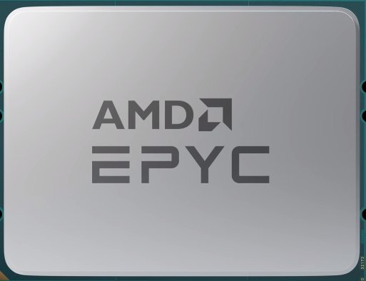 Serwerowy AMD AMD EPYC 9354P - 3.25 GHz - 32 Kerne - 64 Threads - 256 MB Cache-Speicher - Socket SP5 - OEM