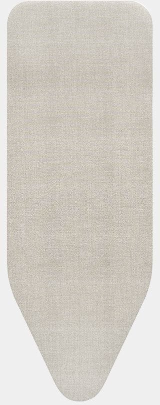 Brabantia Brabantia lyginimo lentos užvalkalas Denim Grey, C 124x45 cm