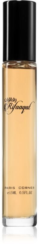 Alkotest Rifaaqat Eau de Parfum 15ml
