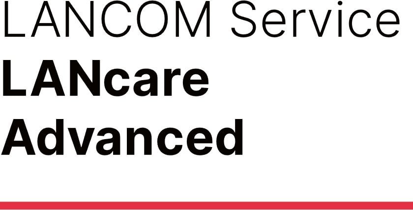 LANCOM Systems LANCOM LANcare Advanced L / E-Mail wysyłka