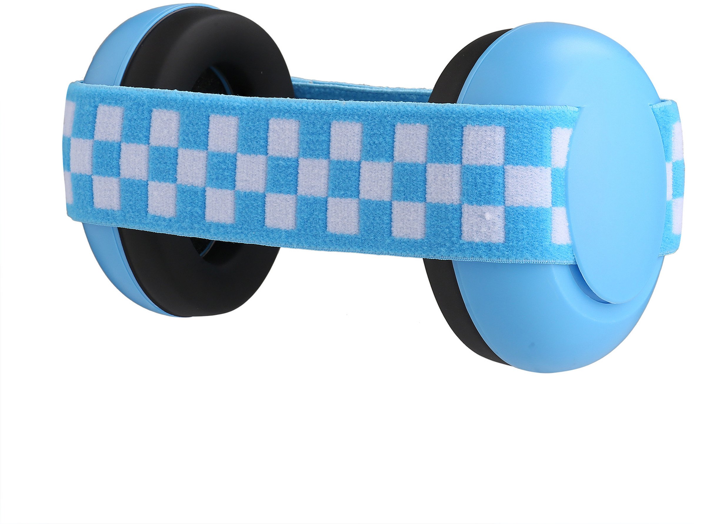I Want SŁUCHWAKI OCHRONNE DLA DZIECI 3249299446 BLUE