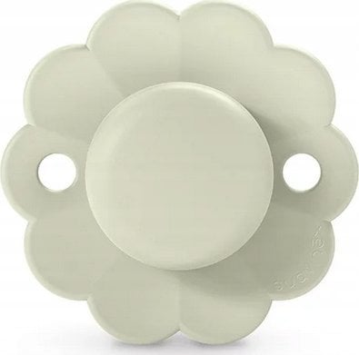 Suavinex 308374-SMOCZEK FIZJOLOGICZNY SX PRO SILKONOWY/0-6M WONDER AQUA 13