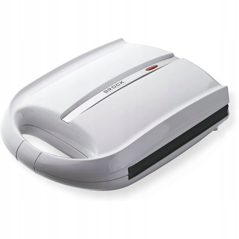 Opiekacz Brock Opiekacz do kanapek BROCK SSM 3008 WH XXL 1400W SSM 3008 WH (4752131001284)