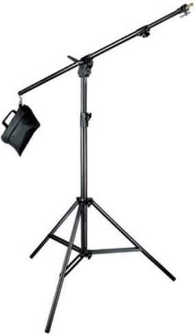 Statyw Manfrotto Combi-Boom + G 100 (420B)