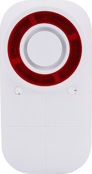 Olympia Syrena zewnętrzna - duża Protect/ProHome