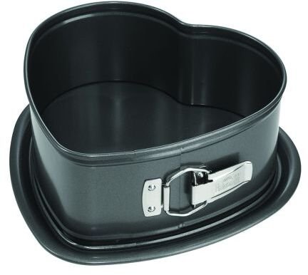 Birkmann Tortownica serce 22cm EASY BAKING / Birkmann