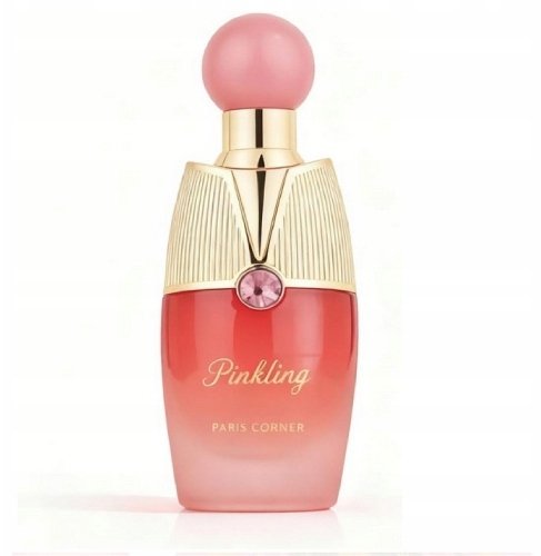 PARIS CORNER Pinkling EDP spray 100ml
