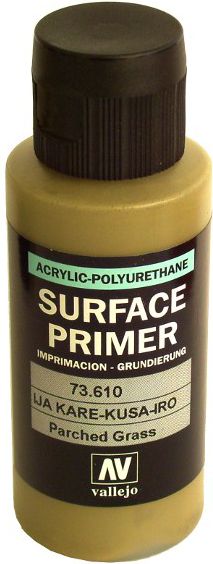 Vallejo Podkład AkrylPoliuretan.60 ml - 73610