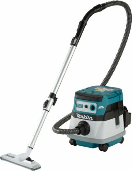 Odkurzacz przemysłowy Makita DVC865LZX3