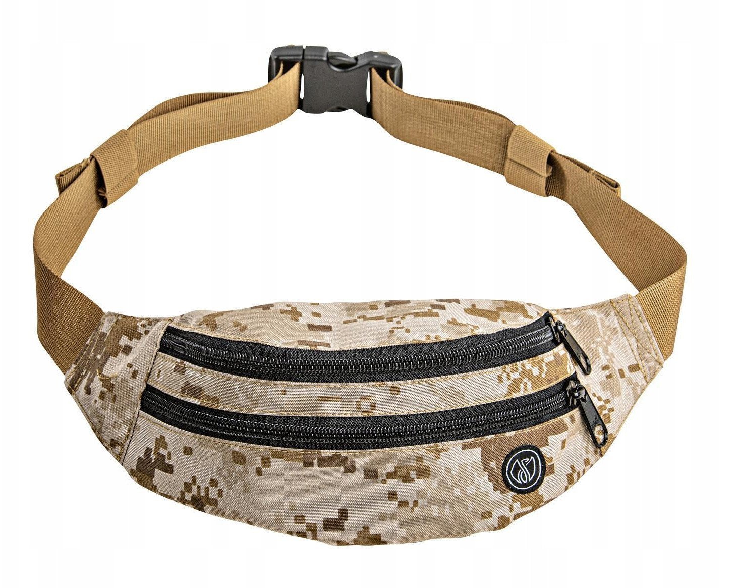 Angelbird BlackRapid Hip Pack Digital Camo
