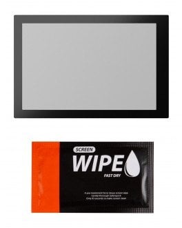 Osłona LCD GGS Larmor do Nikon Z fc