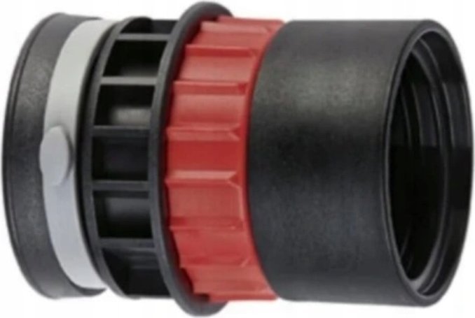 Sourcing Adapter for suction hose FLEX O32mm