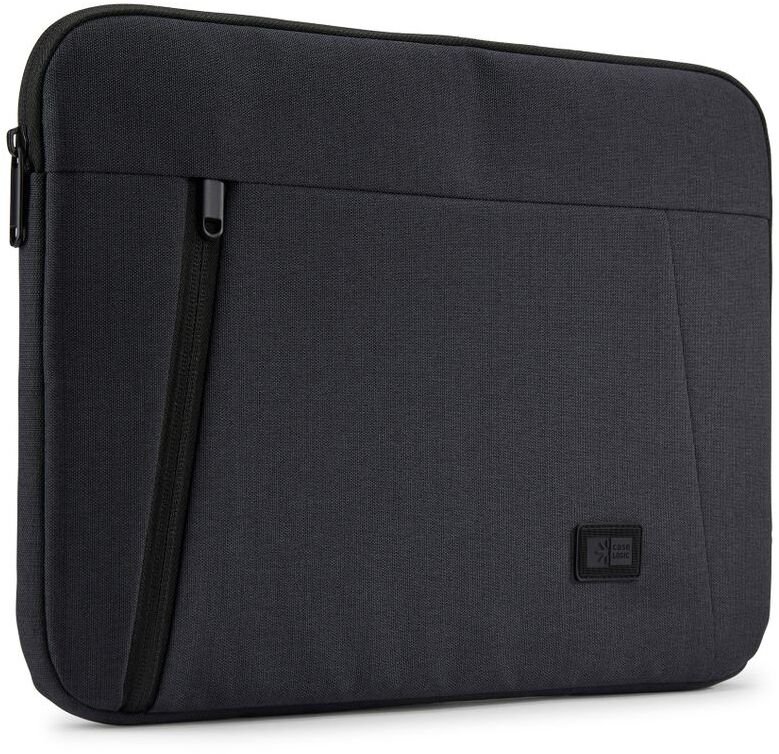 Etui Case Logic HUXS213 Huxton Laptop Case Pasuje do 13 " Sleeve czarny