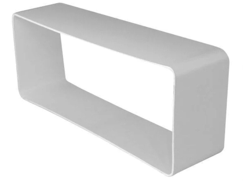 VENTILATION DUCT JOINT DUCT 110X55