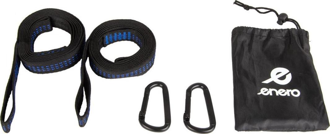 Royokamp Taśmy - mocowanie do hamaka