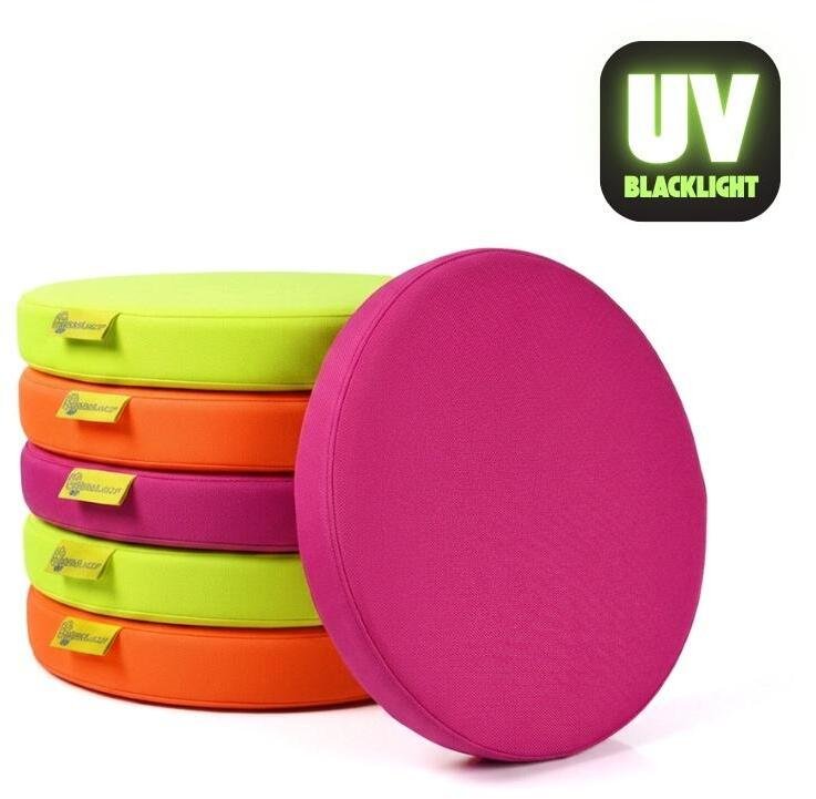 Akson Poduszki animacyjne neon 6szt