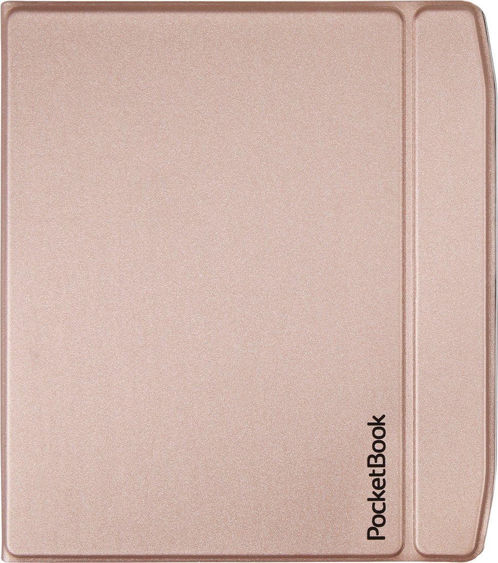 Pokrowiec PocketBook Flip Era Beżowy (HN-FP-PU-700-BE-WW)