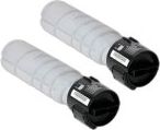 Toner Konica Minolta TN-118 Black Oryginał (A3VW050)