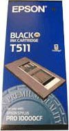 Epson Epson Singlepack Black T511011, 1 pc(s)
