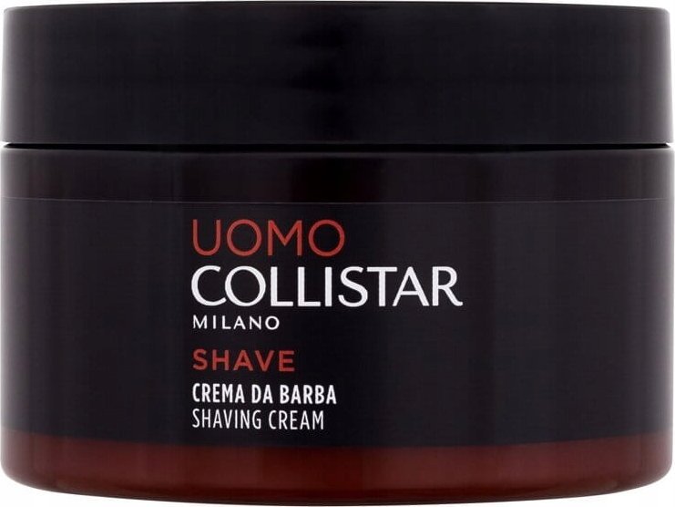 Collistar COLLISTAR SHAVE SHAVING CREAM 200ML