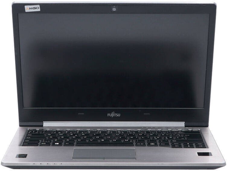 Laptop poleasingowy Fujitsu Fujitsu LifeBook U745 i5-5300U 8GB 240GB SSD 1600x900 Klasa A- Brak baterii