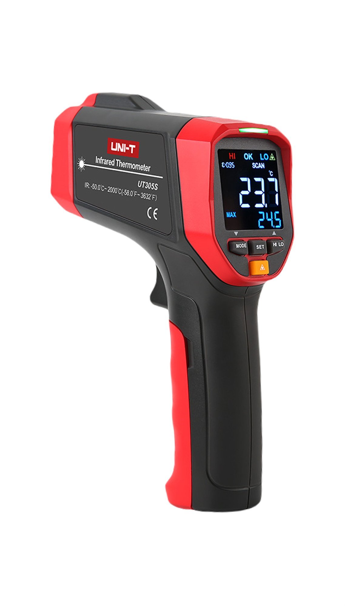 Miernik temperatury Uni-T UT305S